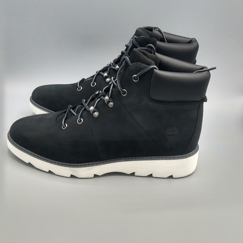 Timberland Leather Boots for Women Sizes 10